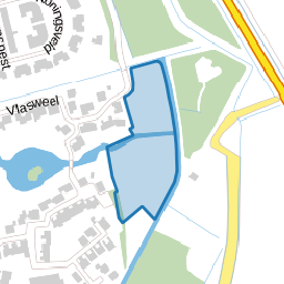 Perceel THD00-I-1462