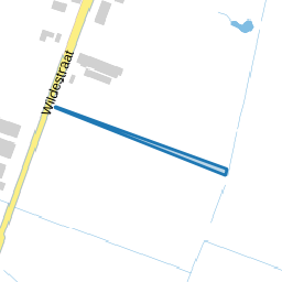 Perceel THD00-I-1467