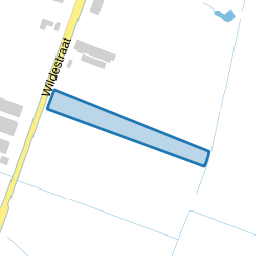 Perceel THD00-I-1468