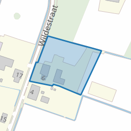 Perceel THD00-I-1474