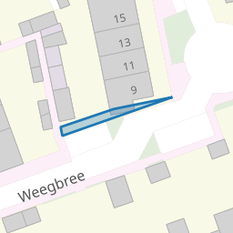 Perceel THD00-I-1476