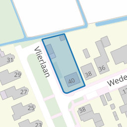 Perceel THD00-I-1479