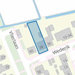 Perceel THD00-I-1480