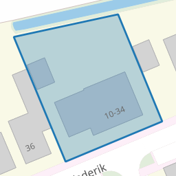 Perceel THD00-I-1482