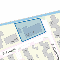 Perceel THD00-I-1483