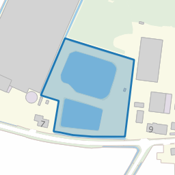 Perceel THD00-I-1491