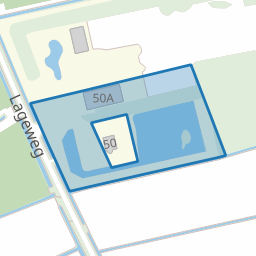 Perceel THD00-I-1501