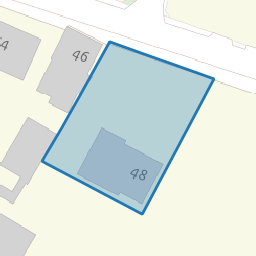 Perceel THD00-I-1507