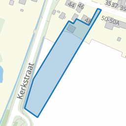 Perceel THD00-I-1508