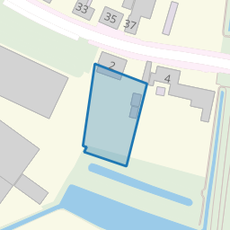 Perceel THD00-I-1528