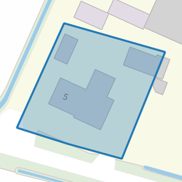 Perceel THD00-I-1531