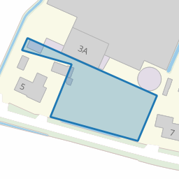 Perceel THD00-I-1532