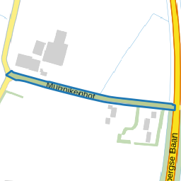 Perceel THD00-I-1535