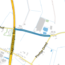 Perceel THD00-I-1538