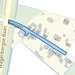 Perceel THD00-I-1545