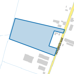 Perceel THD00-I-1567