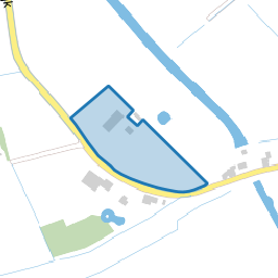 Perceel THD00-I-1572