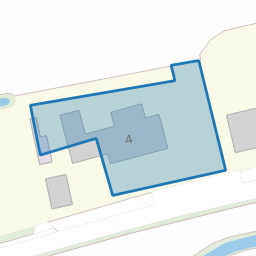 Perceel THD00-I-1573