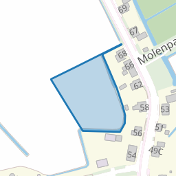 Perceel THD00-I-1578