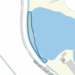 Perceel THD00-I-1580