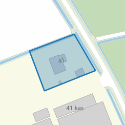 Perceel THD00-I-1581