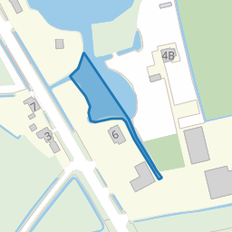 Perceel THD00-I-1585