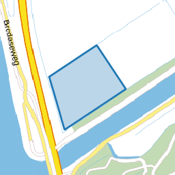 Perceel THD00-I-1590