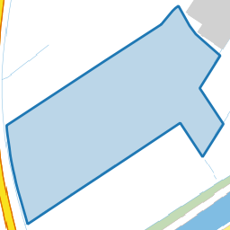 Perceel THD00-I-1592