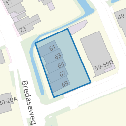 Perceel THD00-I-1597