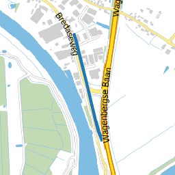 Perceel THD00-I-1600