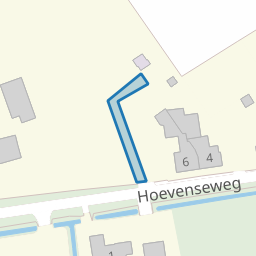 Perceel THD00-I-1604