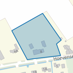 Perceel THD00-I-1605