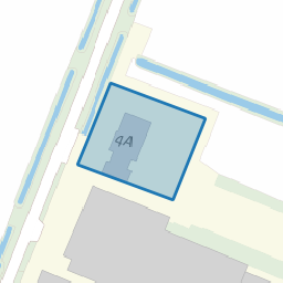 Perceel THD00-I-1606