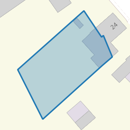 Perceel THD00-I-1609