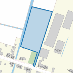 Perceel THD00-I-1612