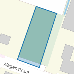 Perceel THD00-I-1613