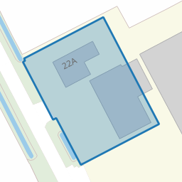 Perceel THD00-I-1614