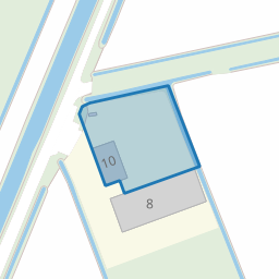 Perceel THD00-I-1628