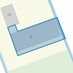 Perceel THD00-I-1629