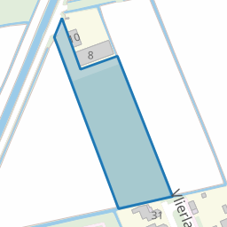 Perceel THD00-I-1630