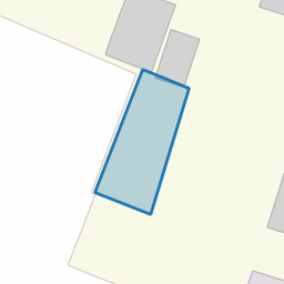 Perceel THD00-I-1633