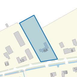 Perceel THD00-I-1635