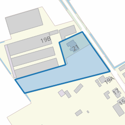 Perceel THD00-I-1638