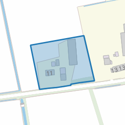 Perceel THD00-I-1639