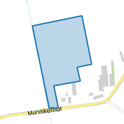 Perceel THD00-I-1640