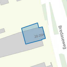 Perceel THD00-I-1641