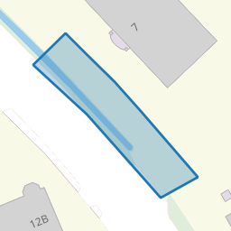 Perceel THD00-I-1650