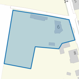 Perceel THD00-I-1652