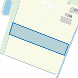 Perceel THD00-I-1656