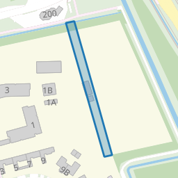 Perceel THD00-I-1662